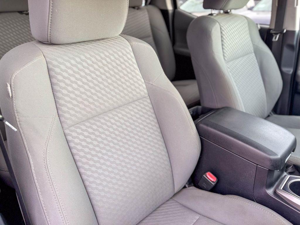 used 2021 Toyota Tacoma car, priced at $29,751