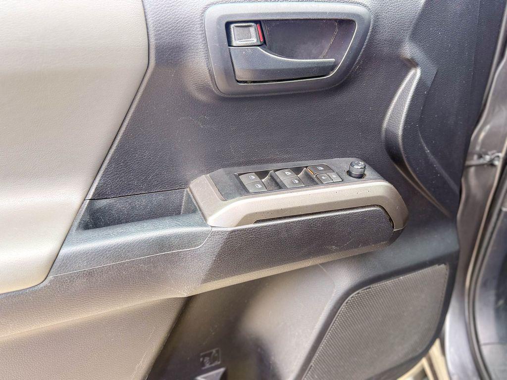 used 2021 Toyota Tacoma car, priced at $29,751