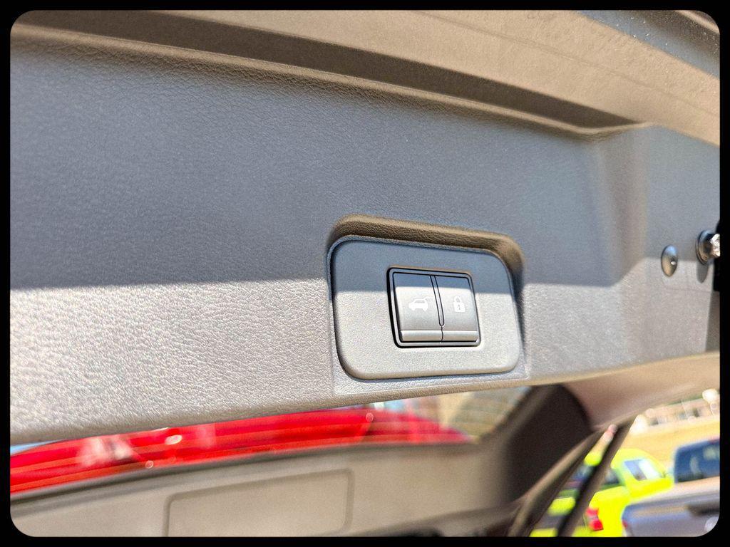 new 2026 Nissan Rogue car, priced at $29,199