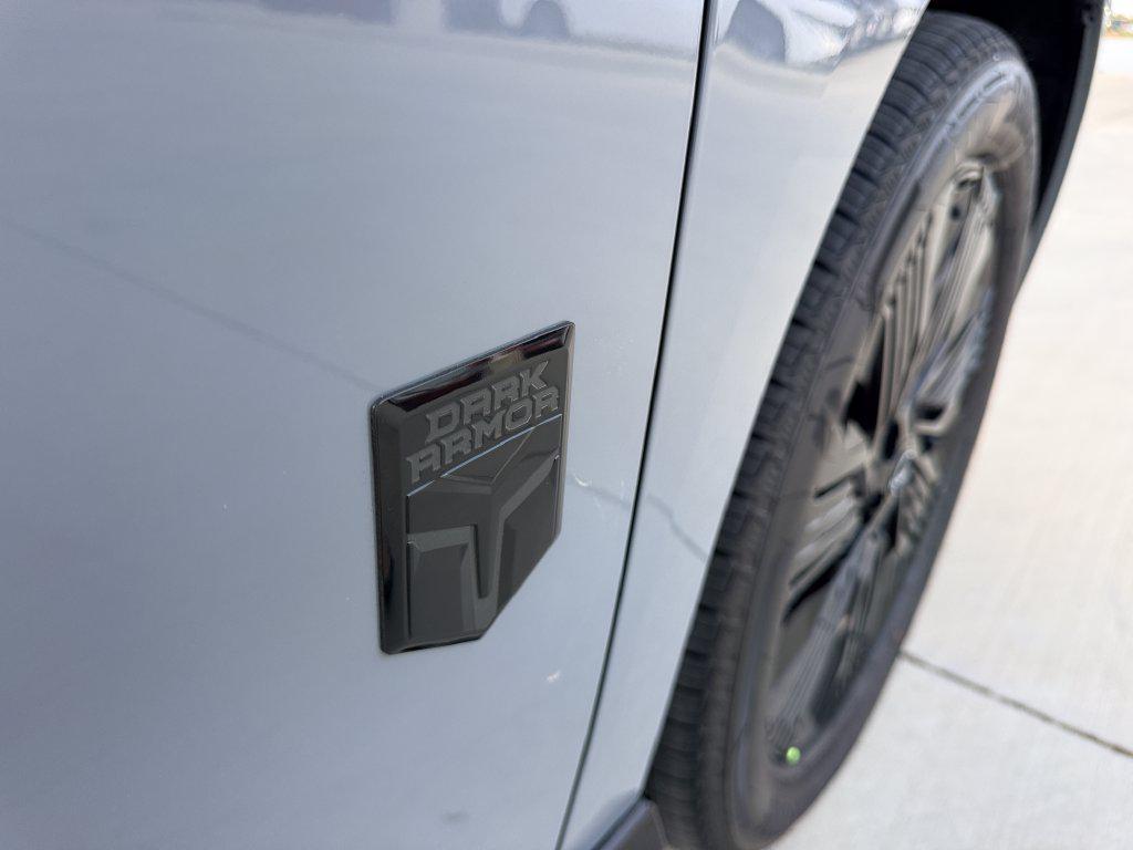 new 2027 Nissan Murano car, priced at $49,524