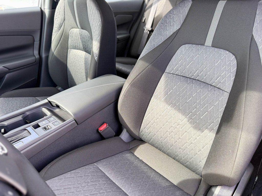 new 2026 Nissan Sentra car, priced at $23,599