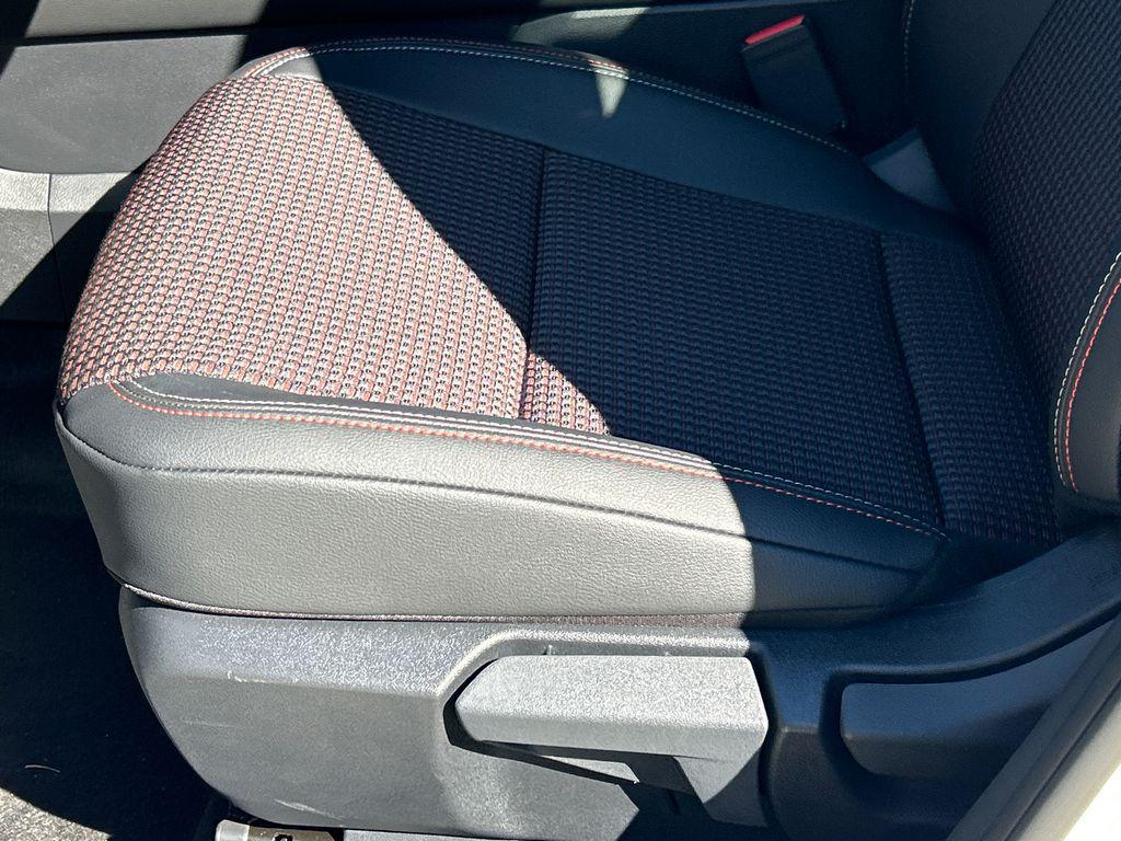 new 2026 Nissan Kicks car, priced at $27,899