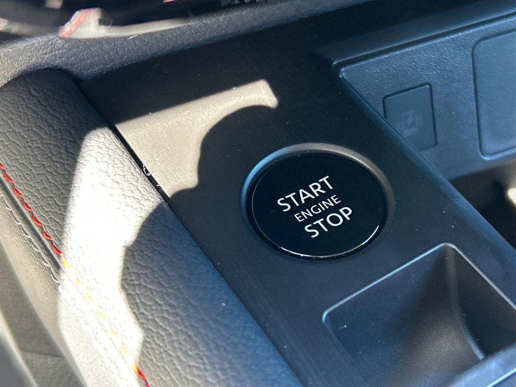 new 2026 Nissan Kicks car, priced at $27,899