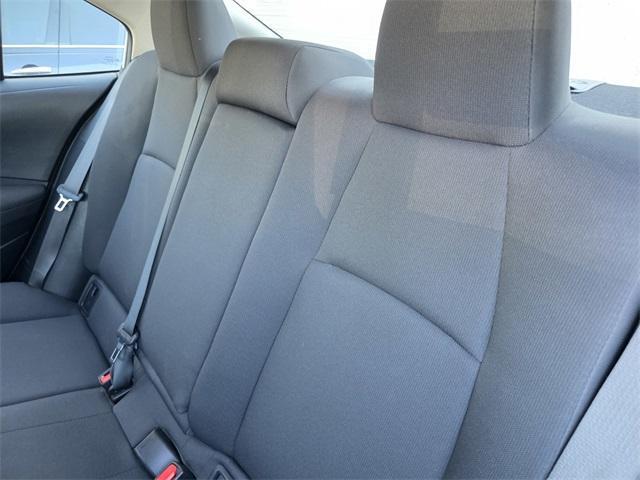 used 2024 Toyota Corolla car, priced at $17,987