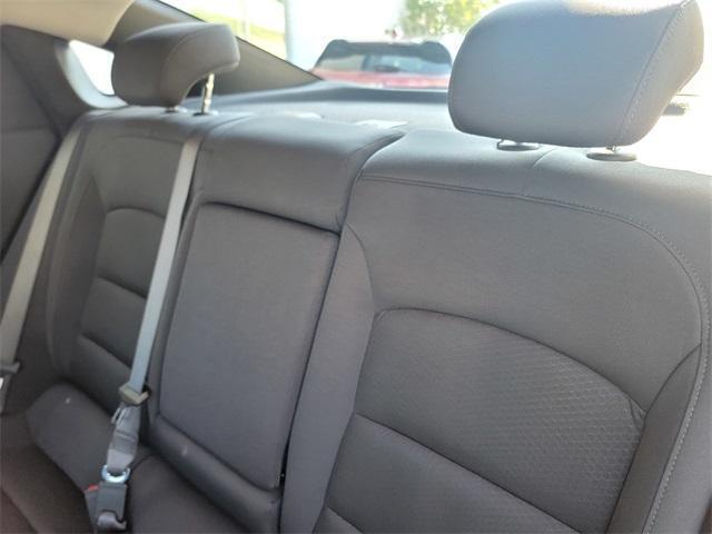 used 2023 Chevrolet Malibu car, priced at $15,487