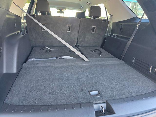 used 2020 Chevrolet Traverse car, priced at $23,990