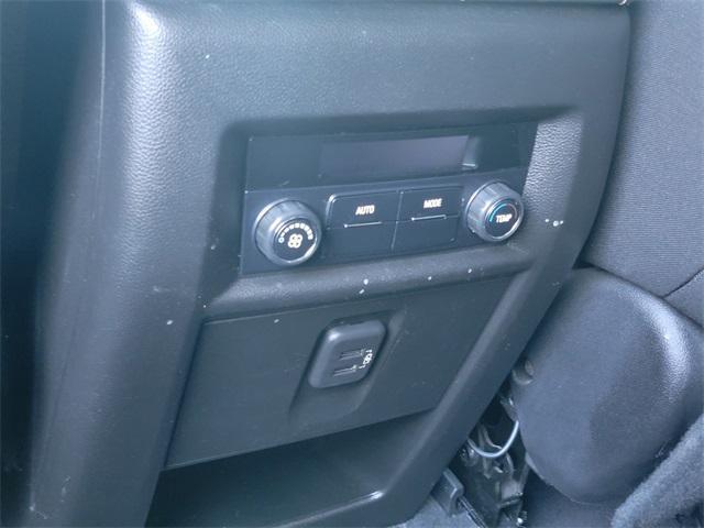 used 2018 Chevrolet Traverse car, priced at $16,487