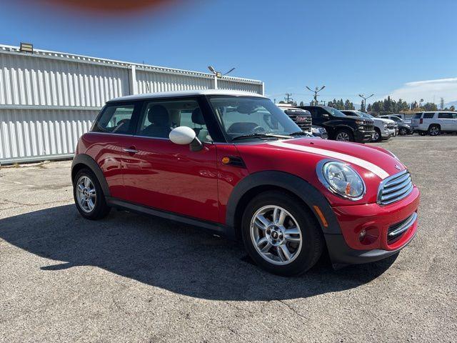 used 2011 MINI Cooper car, priced at $11,990
