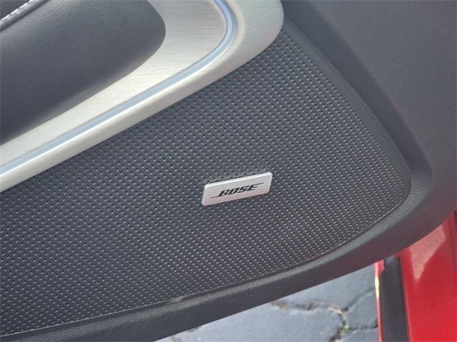 used 2016 Chevrolet Camaro car, priced at $35,998