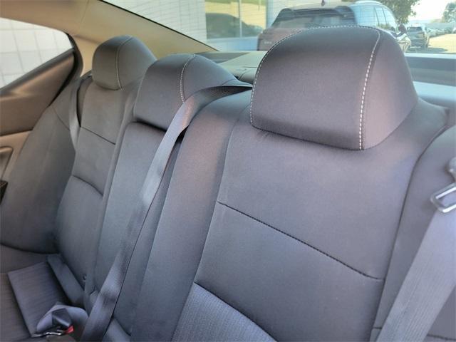 used 2019 Nissan Altima car, priced at $15,487