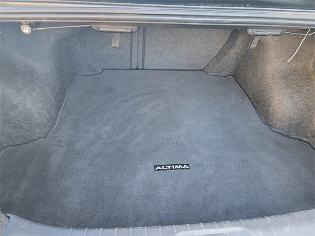 used 2019 Nissan Altima car, priced at $15,487