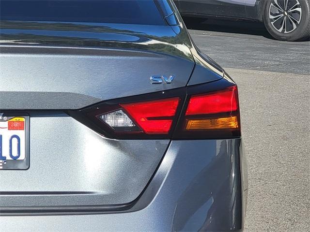 used 2019 Nissan Altima car, priced at $15,487