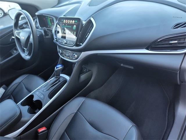 used 2017 Chevrolet Volt car, priced at $14,998