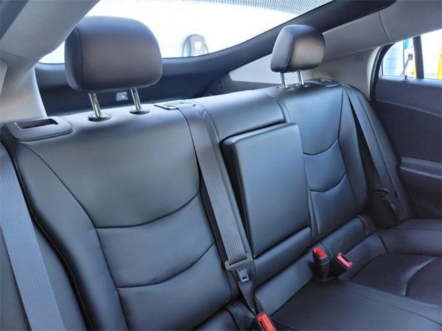 used 2017 Chevrolet Volt car, priced at $14,998