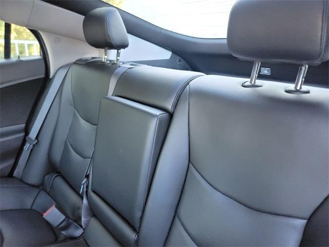 used 2017 Chevrolet Volt car, priced at $14,998