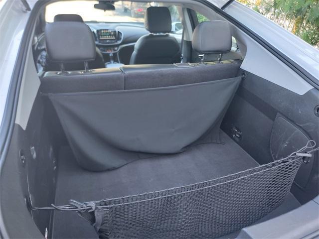 used 2017 Chevrolet Volt car, priced at $14,998