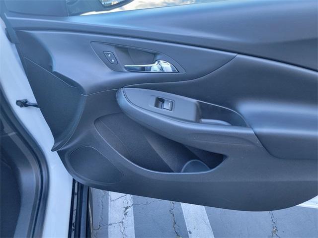 used 2017 Chevrolet Volt car, priced at $14,998