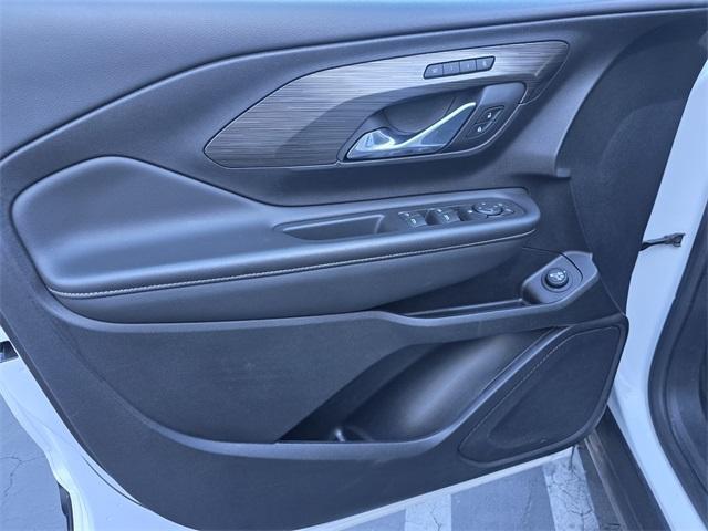 used 2024 GMC Terrain car, priced at $18,490