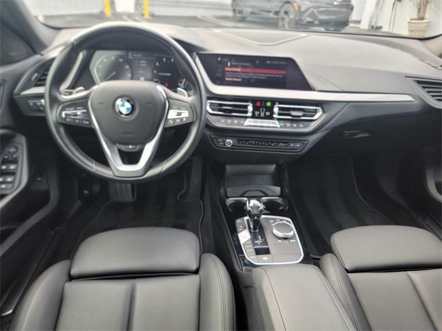 used 2020 BMW 840 Gran Coupe car, priced at $20,454