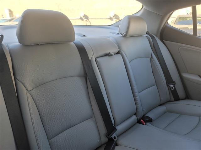 used 2015 Kia Optima car, priced at $10,276