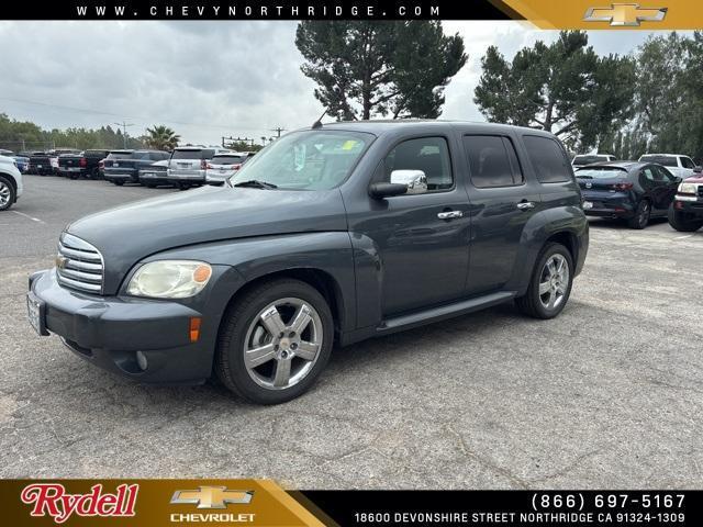 used 2011 Chevrolet HHR car, priced at $6,990