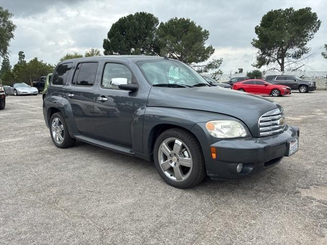 used 2011 Chevrolet HHR car, priced at $6,990