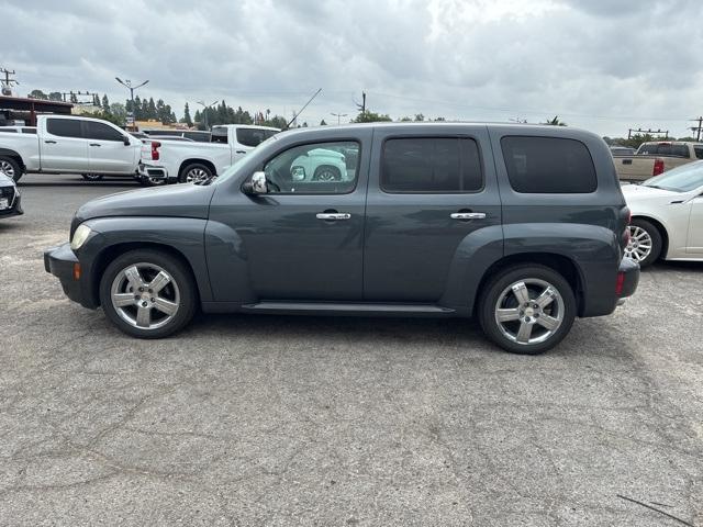 used 2011 Chevrolet HHR car, priced at $6,990