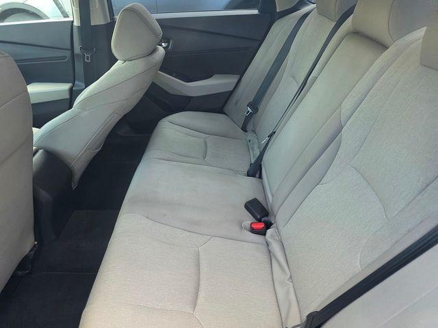 used 2023 Honda Accord car, priced at $24,498