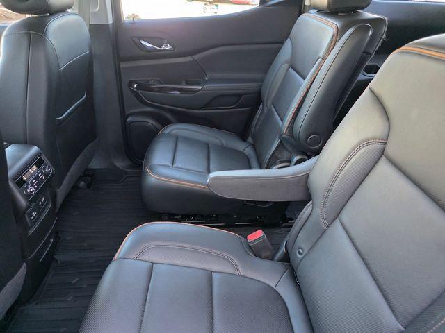 used 2023 GMC Acadia car, priced at $29,454
