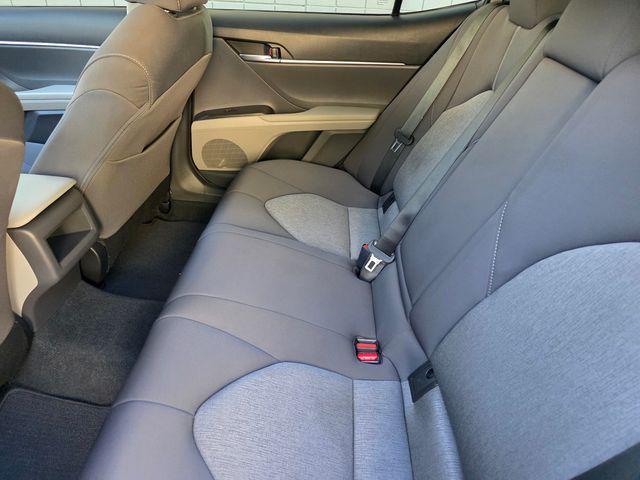 used 2023 Toyota Camry car, priced at $23,990