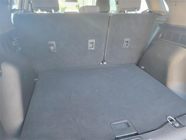 used 2023 Ford Escape car, priced at $15,921