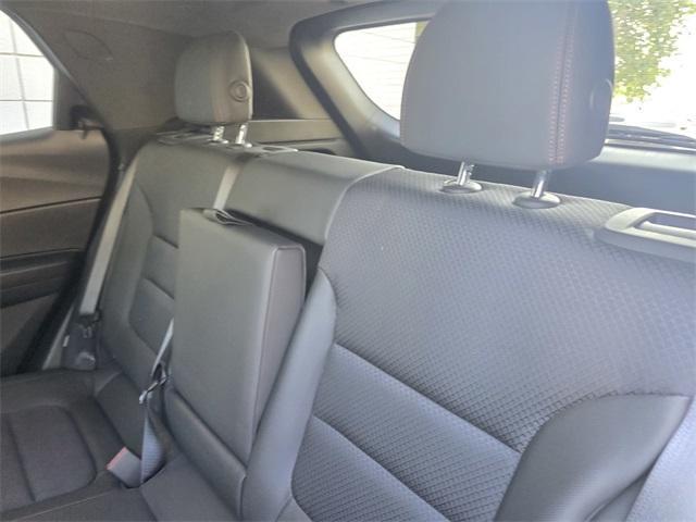 used 2023 Chevrolet TrailBlazer car, priced at $19,490