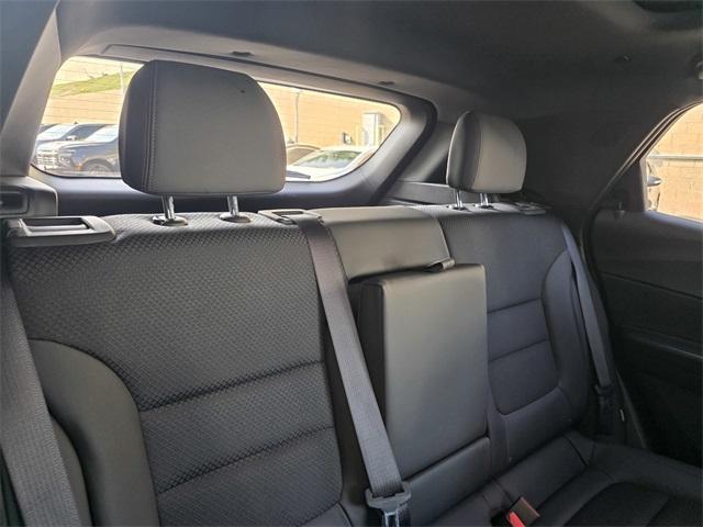 used 2023 Chevrolet TrailBlazer car, priced at $19,490