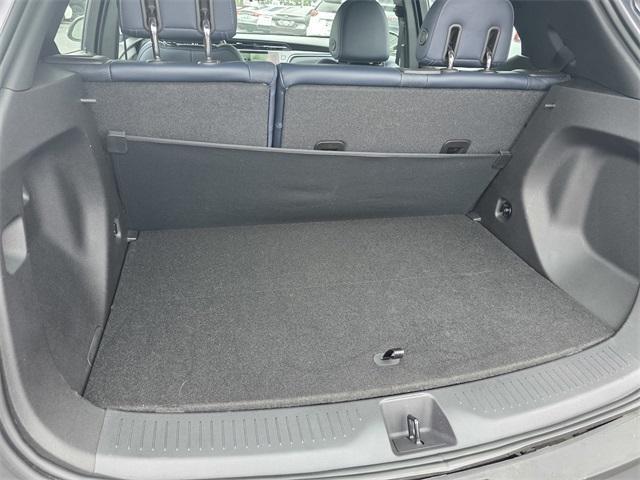 used 2023 Chevrolet Bolt EUV car, priced at $22,999