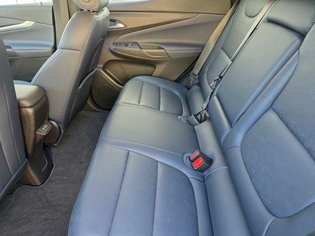 used 2023 Chevrolet Bolt EUV car, priced at $24,990