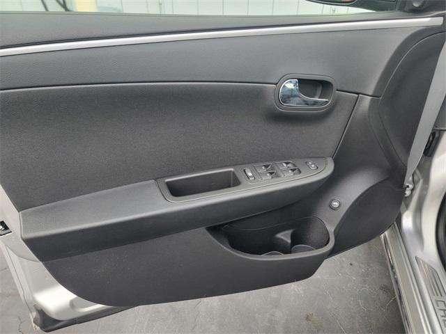 used 2009 Chevrolet Malibu car, priced at $6,943