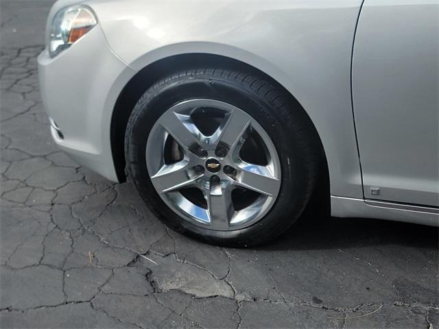 used 2009 Chevrolet Malibu car, priced at $6,943