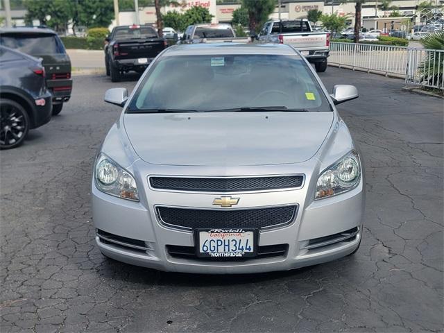 used 2009 Chevrolet Malibu car, priced at $6,943