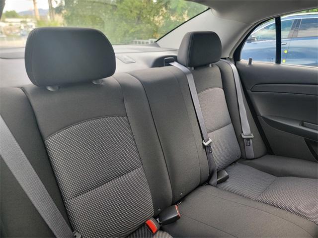 used 2009 Chevrolet Malibu car, priced at $6,943