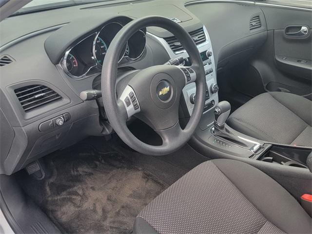 used 2009 Chevrolet Malibu car, priced at $6,943