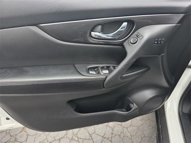 used 2018 Nissan Rogue car, priced at $9,490