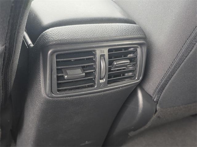 used 2018 Nissan Rogue car, priced at $9,490