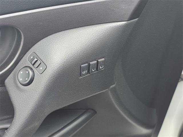 used 2018 Nissan Rogue car, priced at $9,490