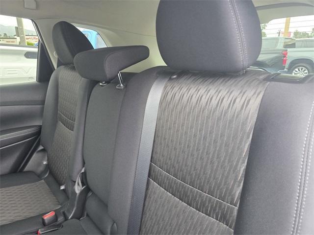 used 2018 Nissan Rogue car, priced at $9,490