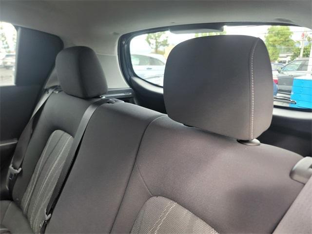 used 2015 Chevrolet Sonic car, priced at $6,287