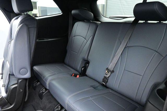 used 2024 Buick Enclave car, priced at $34,674