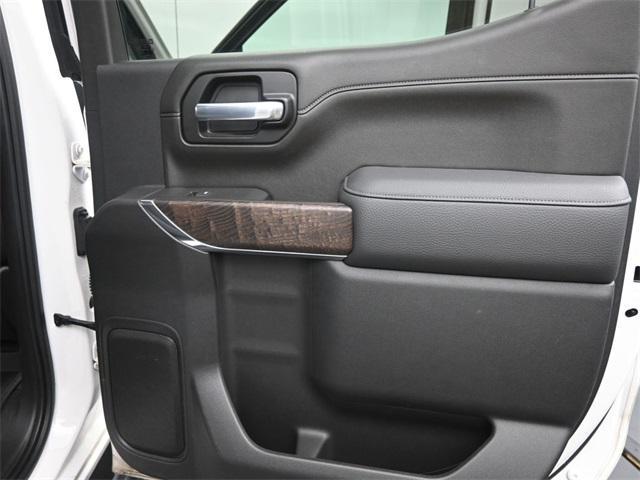 used 2021 GMC Sierra 1500 car, priced at $35,547