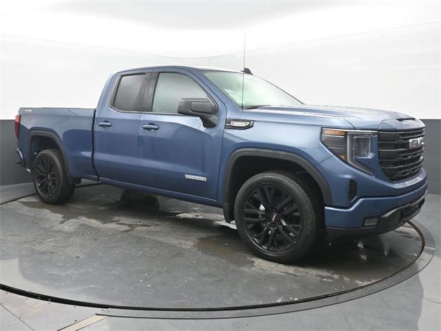 new 2026 GMC Sierra 1500 car, priced at $55,889