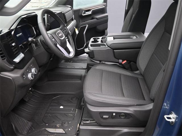 new 2026 GMC Sierra 1500 car, priced at $55,889