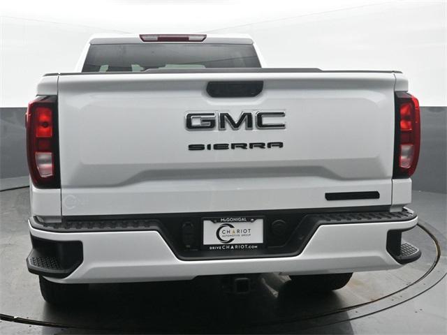 new 2026 GMC Sierra 1500 car, priced at $64,534